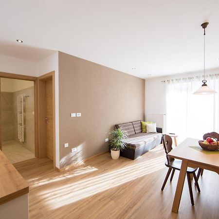 Residence Gruenwald San Martino In Passiria  Kültér fotó