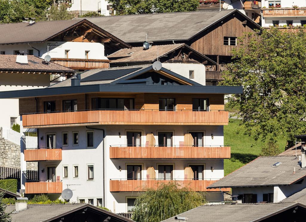 Residence Gruenwald San Martino In Passiria  Kültér fotó