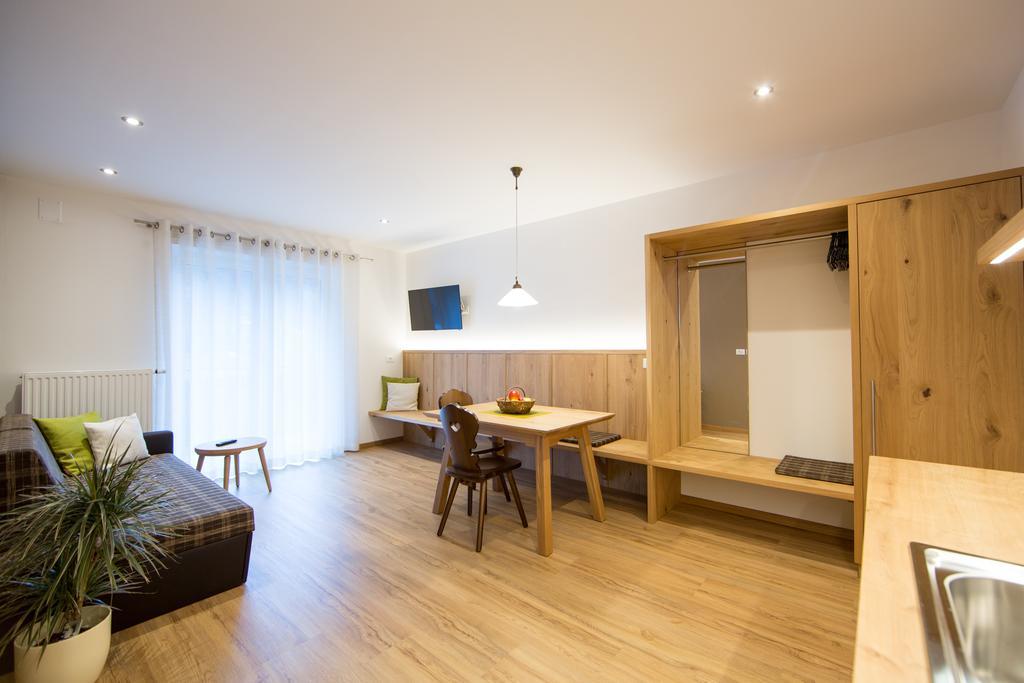 Residence Gruenwald San Martino In Passiria  Kültér fotó