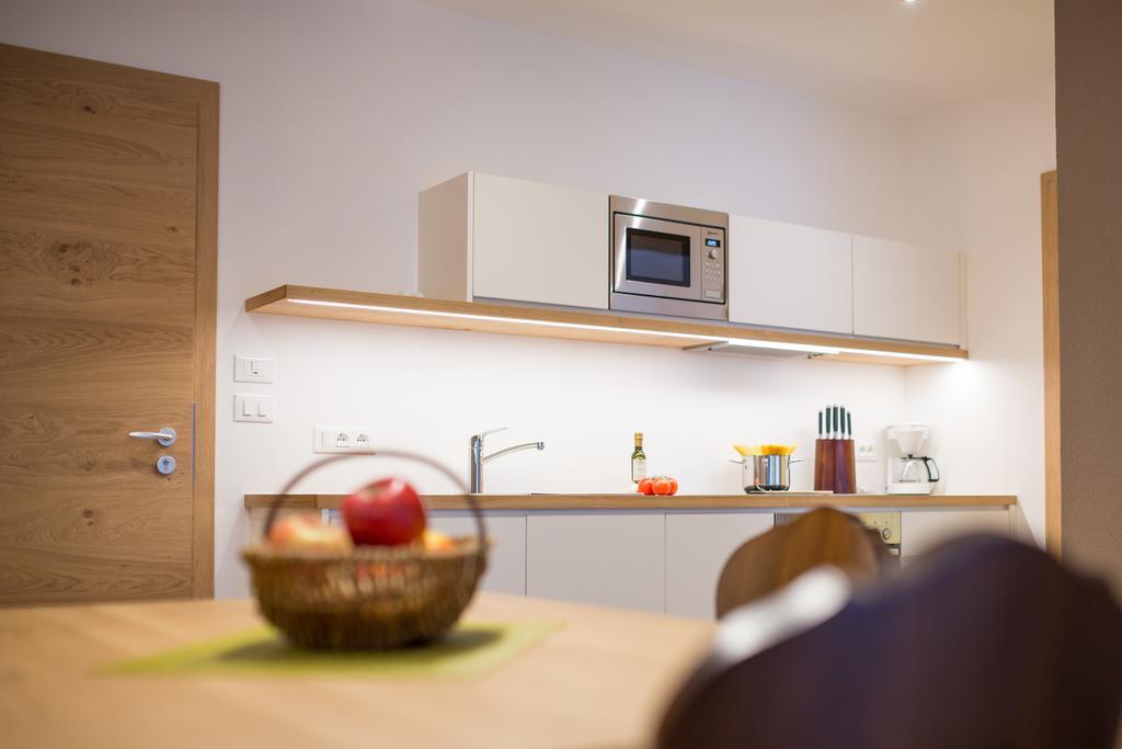 Residence Gruenwald San Martino In Passiria  Kültér fotó