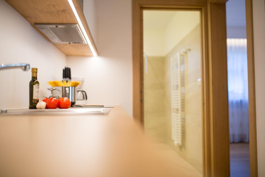 Residence Gruenwald San Martino In Passiria  Kültér fotó