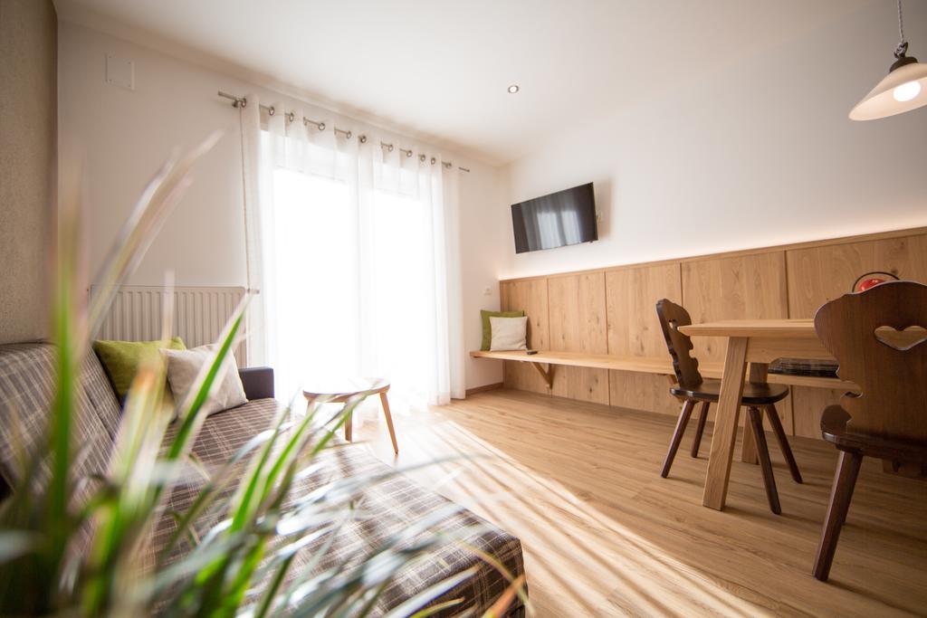 Residence Gruenwald San Martino In Passiria  Kültér fotó
