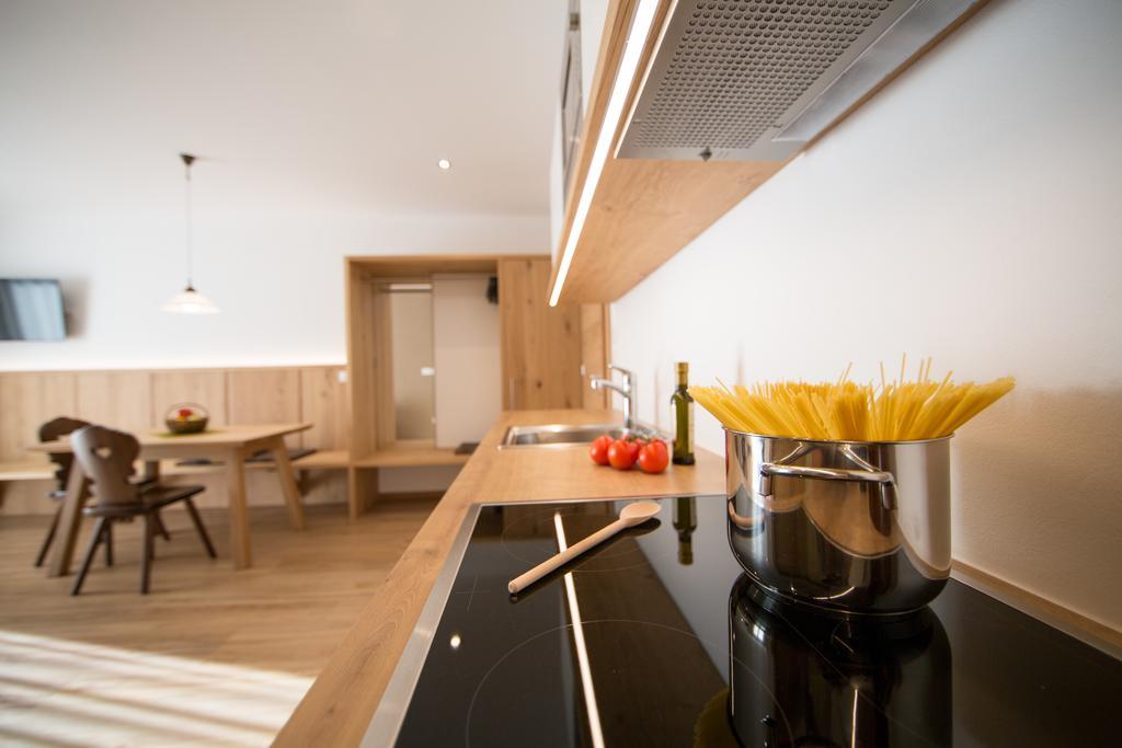 Residence Gruenwald San Martino In Passiria  Kültér fotó