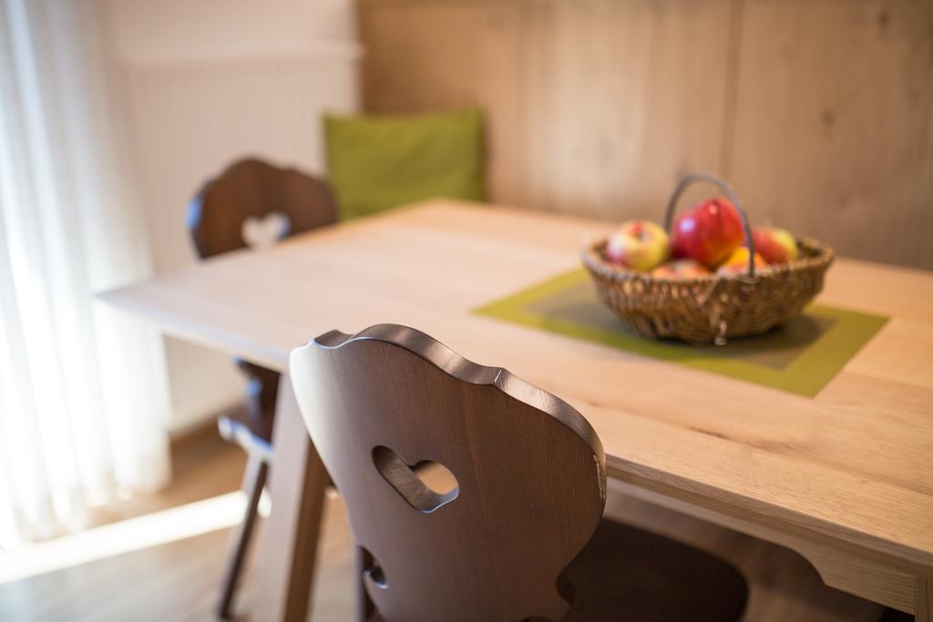 Residence Gruenwald San Martino In Passiria  Kültér fotó
