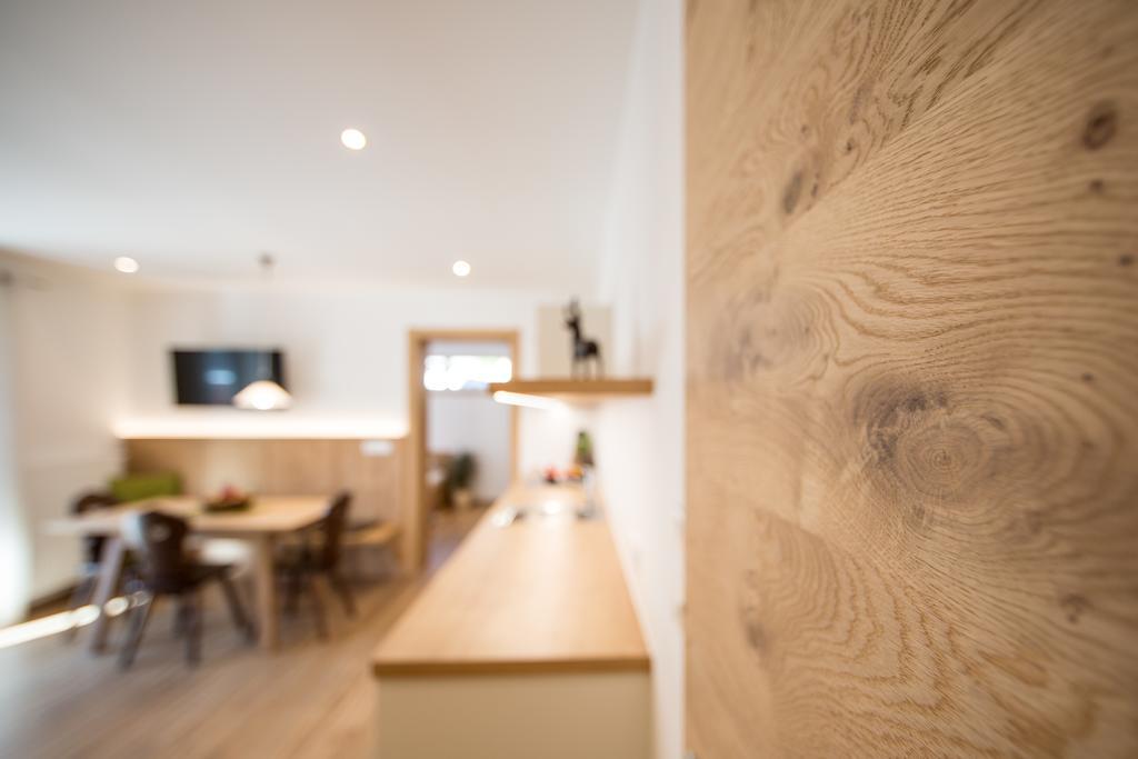 Residence Gruenwald San Martino In Passiria  Kültér fotó