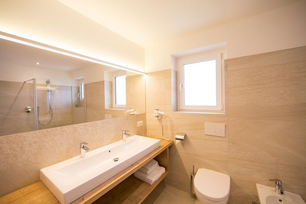 Residence Gruenwald San Martino In Passiria  Kültér fotó