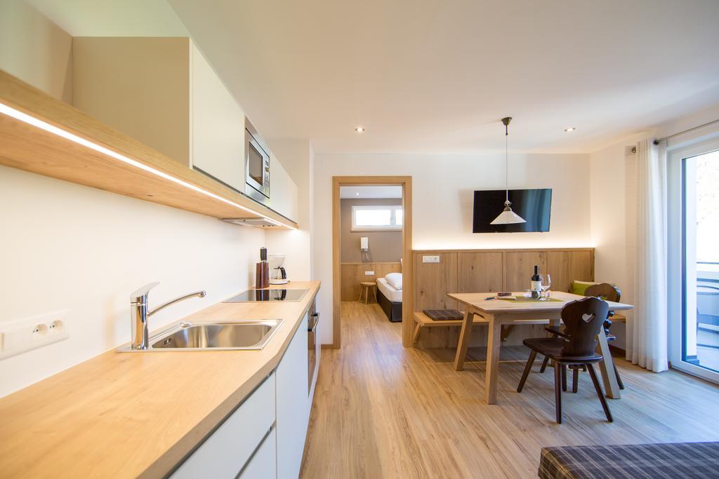 Residence Gruenwald San Martino In Passiria  Kültér fotó